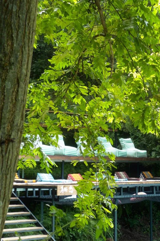 崇州「村咖指南」续AG真人娱乐网址(图4)