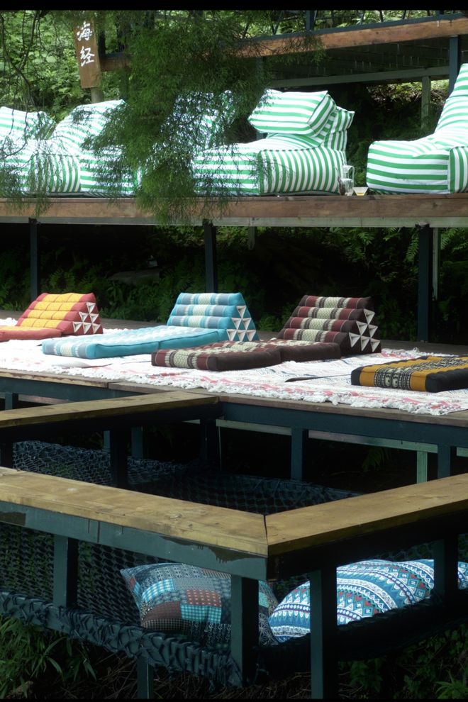 崇州「村咖指南」续AG真人娱乐网址(图28)