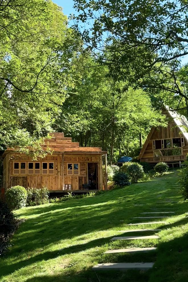 崇州「村咖指南」续AG真人娱乐网址(图27)