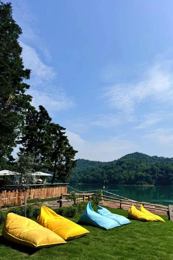 崇州「村咖指南」续AG真人娱乐网址(图29)