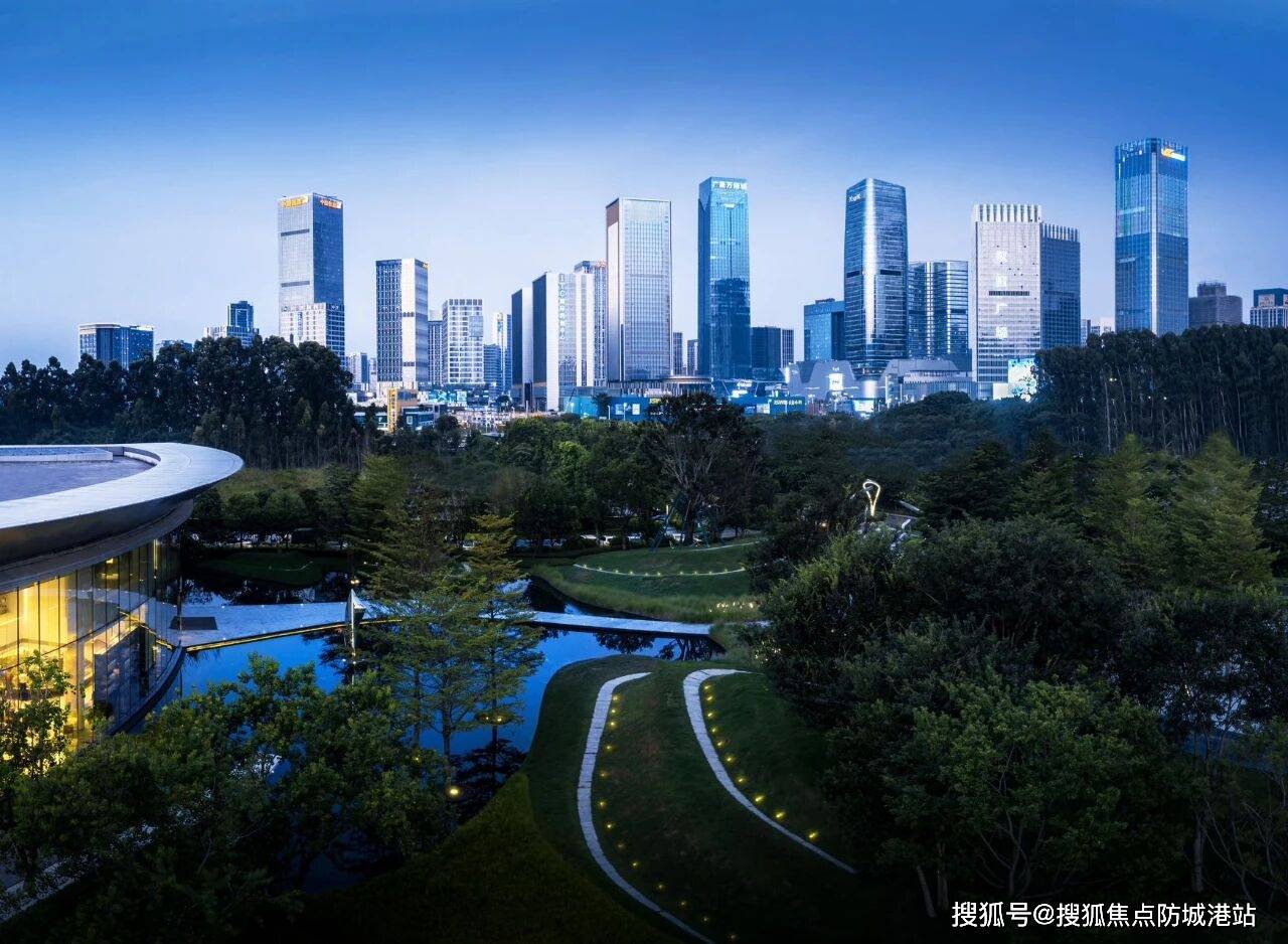 中心欢迎您•楼盘详情-最新价格-户型图-容积率@202621