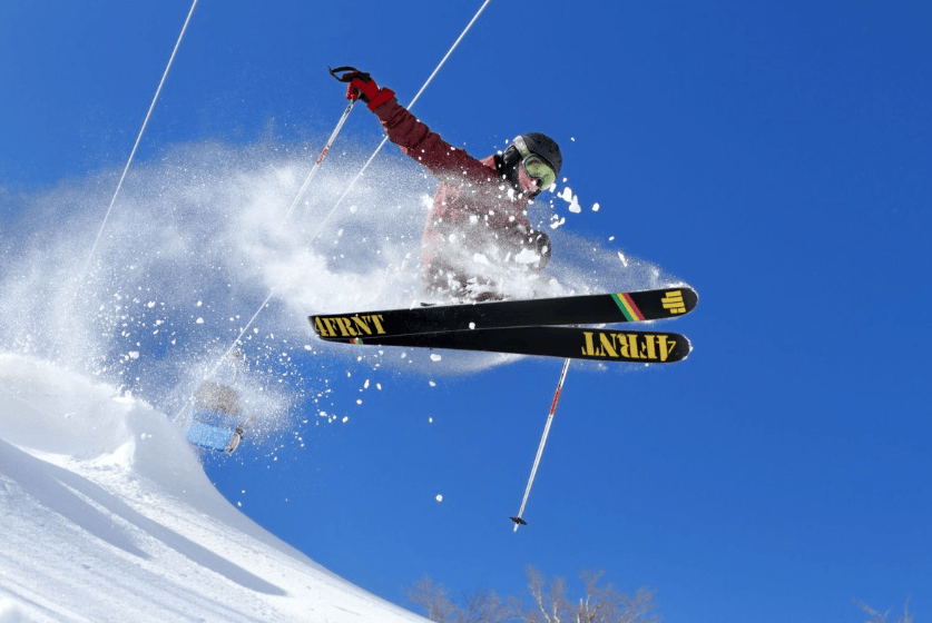 ｜来龙江过大年 冰天雪地乐翻天AG真人地址旅游迎春休闲过年(图10)