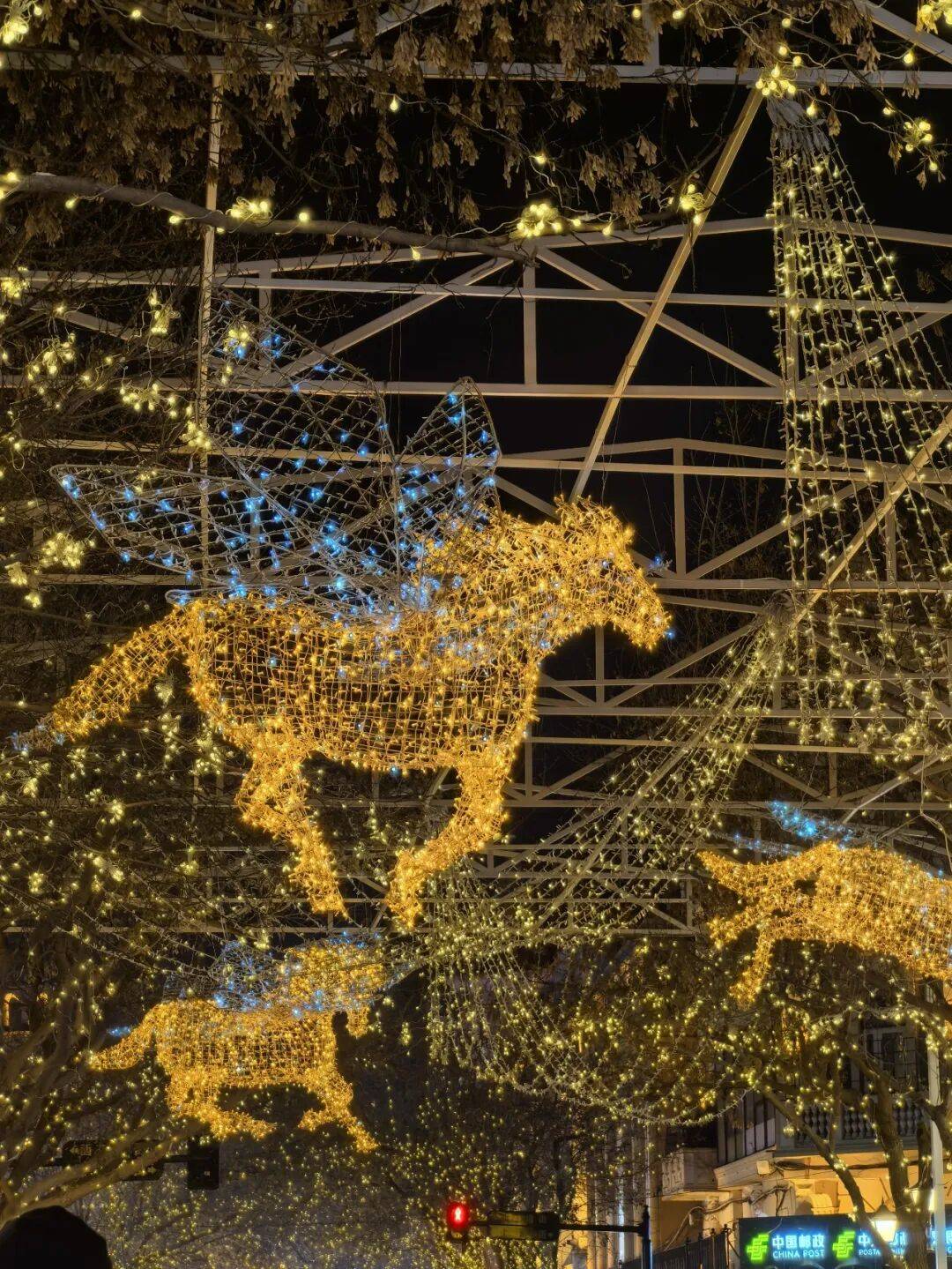 ｜来龙江过大年 冰天雪地乐翻天AG真人地址旅游迎春休闲过年(图11)