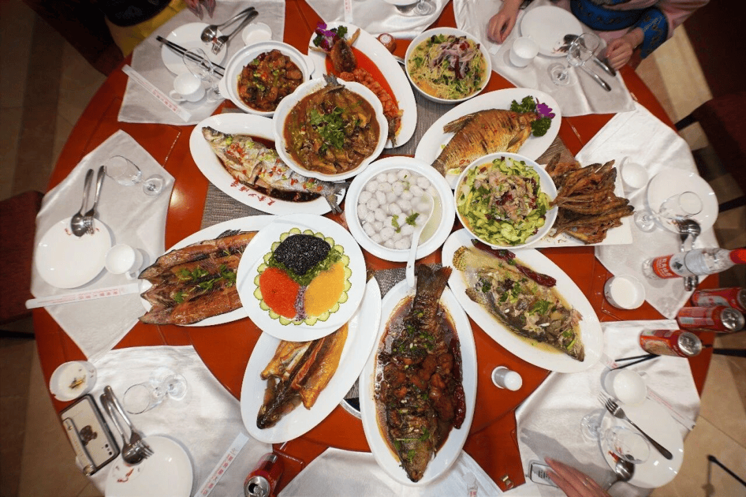 ｜来龙江过大年 冰天雪地乐翻天AG真人地址旅游迎春休闲过年(图13)